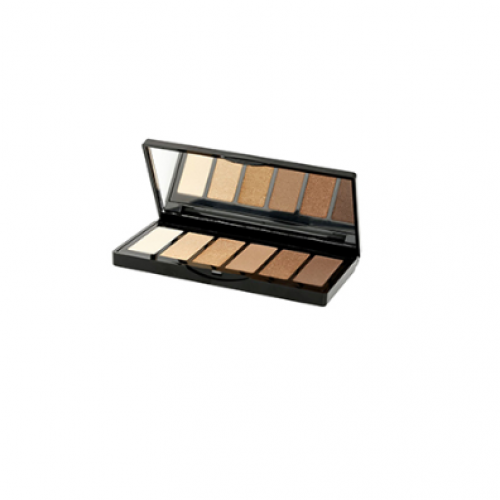 Oohlala Palette Nude New