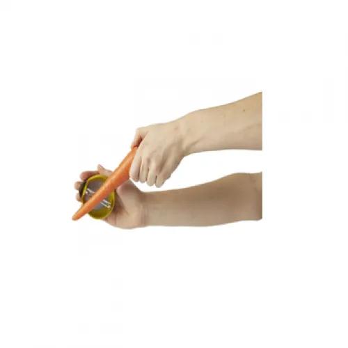 Palm Peeler Wasabi