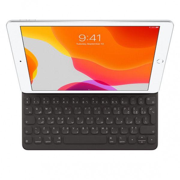 Smart Ipad 10.2 / 10.5 Keyboard -Arabic MX3L2 AB