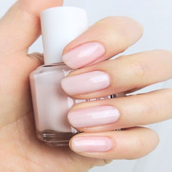 Essie Ballet Slipper (6)
