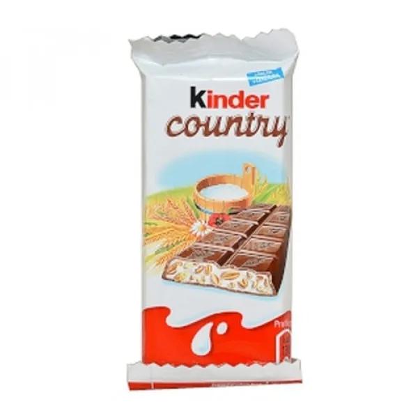 Kinder Country