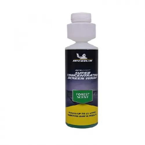 Windscreen Wash Concentrate 250ML Forest