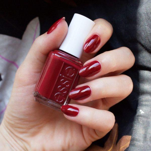 Essie (Maki me happy 427)