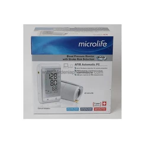 Microlife A200 Bp