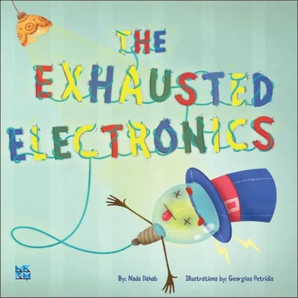 The Exhausted Electronics