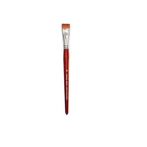 Kryolan-Excellence Flat Brush 28