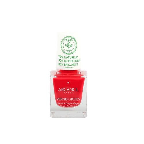 Vernis Green 230 Hibiscus