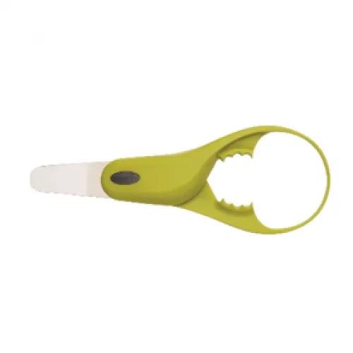 Avoquado™ 4-in-1 Avocado Tool - Wasabi