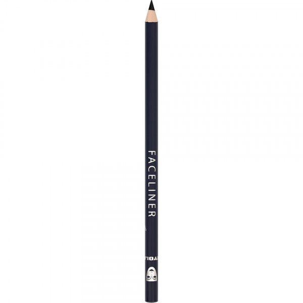 Kryolan Faceliner -Deep Black -10