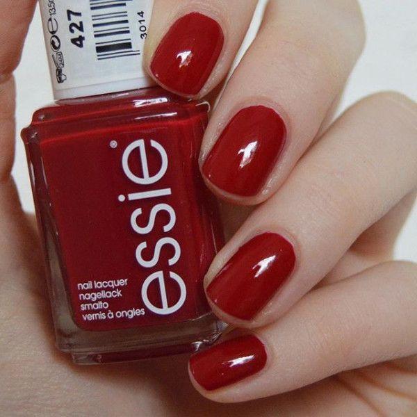 Essie (Maki me happy 427)