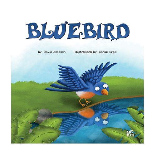 Adventures Series: Blue Bird