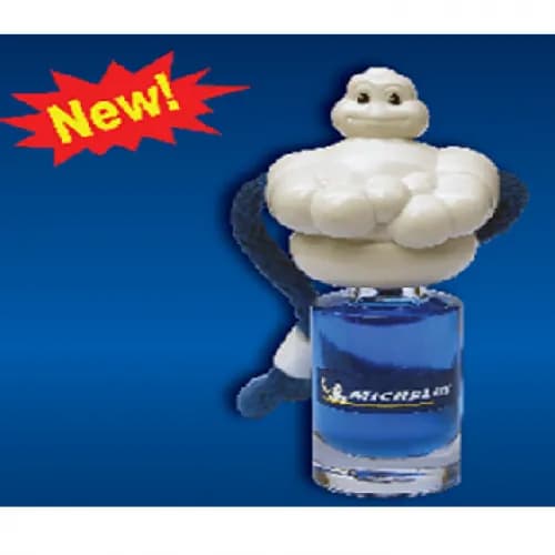 Michelin Mini Bottle Ocean Fresh