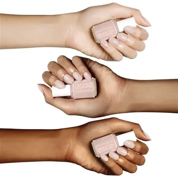 Essie Ballet Slipper (6)