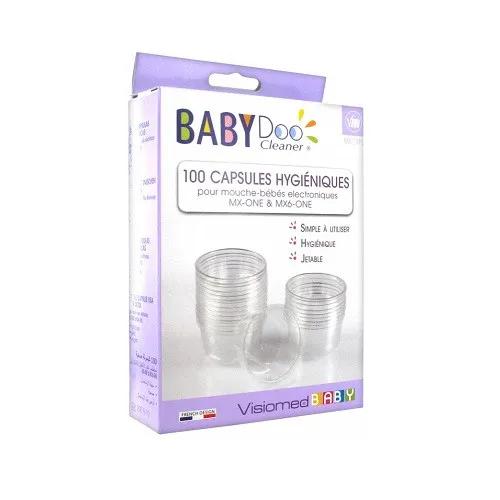 Baby Doo Cleaner Caps