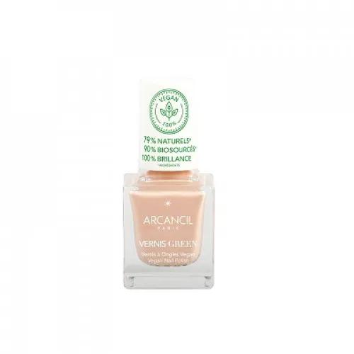 Vernis Green 400 Pivoine