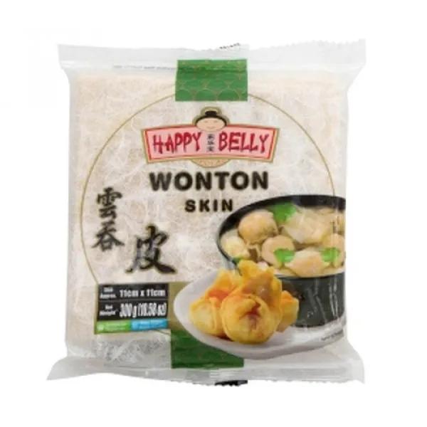 Spring Home Wonton Skin 300 G