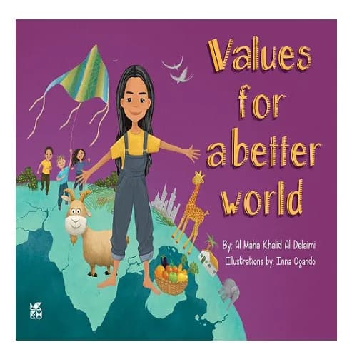 Values for a Better World