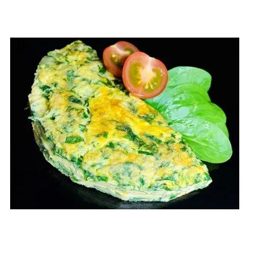 Spanish Omelette