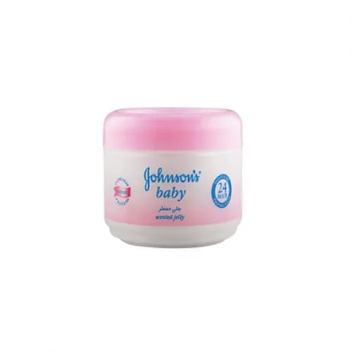 J/J BABY SCENTED JELLY 100ML