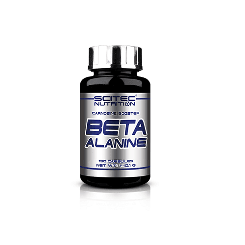 Beta Alanine 150Capsl