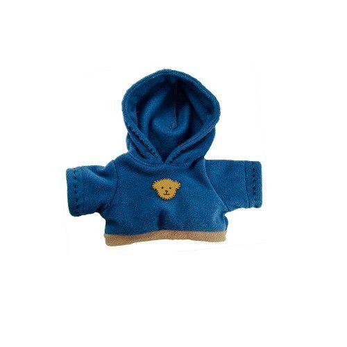 Hood Fleece