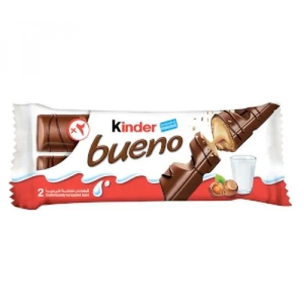 Kinder Bueno 43G