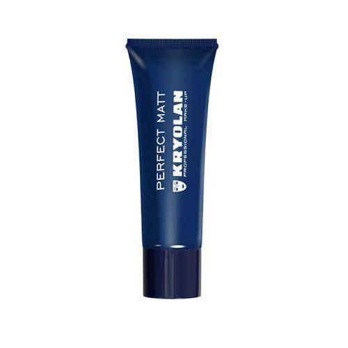 Kryolan-Perfect Matte Gel Primer