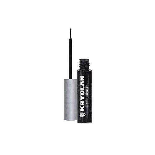 Kryolan-Eye Liner-Black