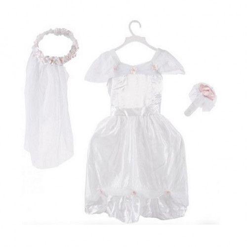 Bride Role Play Set