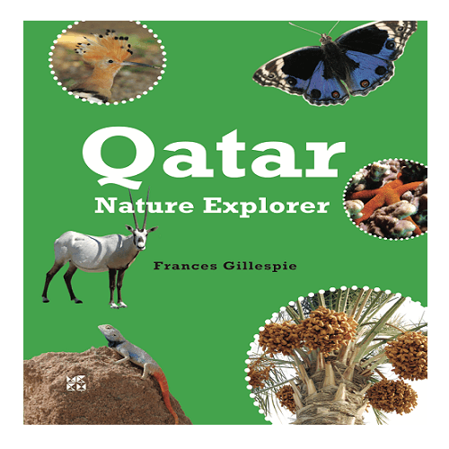 Qatar Nature Explorer