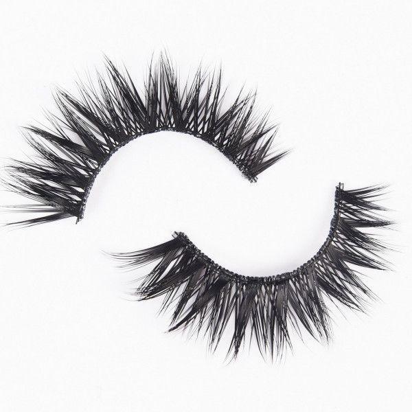 Madlashes 3D Silk Lashes (Sleek)