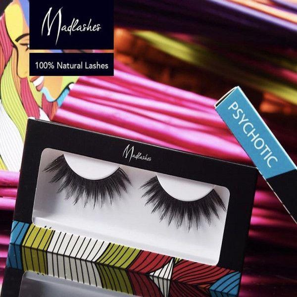 Madlashes (Psychotic)