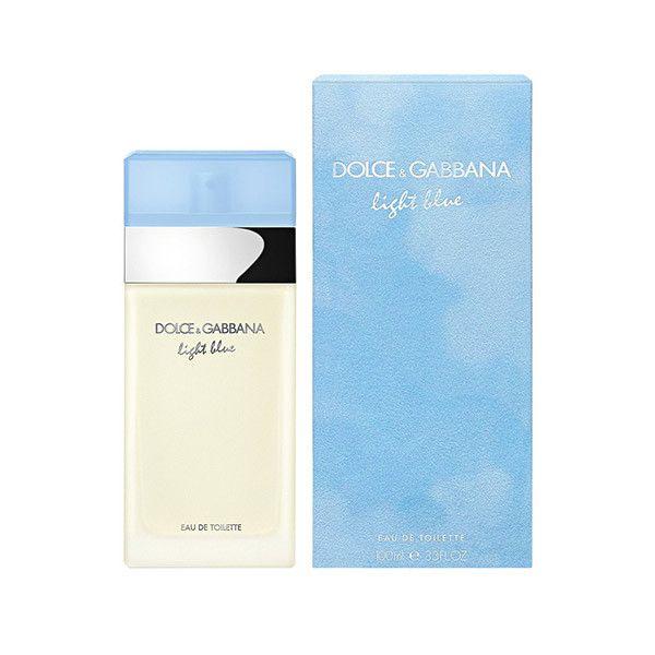 Dolce & Gabbana Light Blue 100 Ml