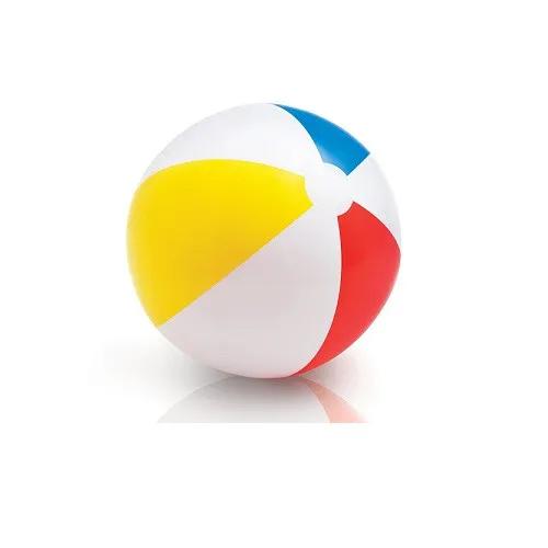 Beach Ball Colorful