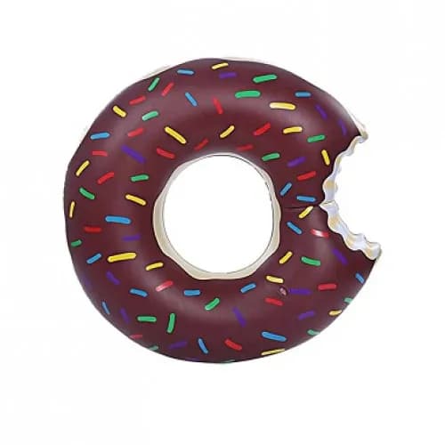 Donut Chocolate