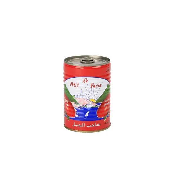 Le Petit Paris Tomato Paste 400G