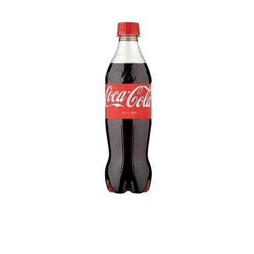 Coke Regular 1.25L X6 Pet