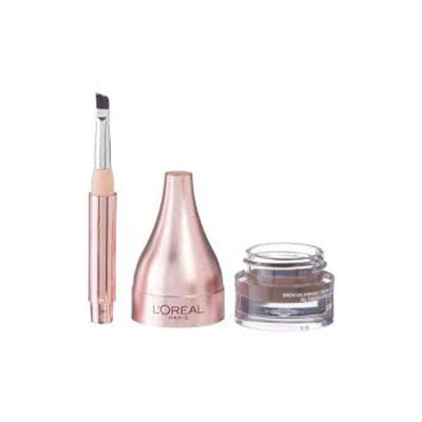 L'Oreal Paris Brow Artist Pomade Eyebrow Gel For Women