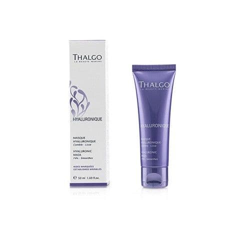 Hyaluronic Mask 50Ml