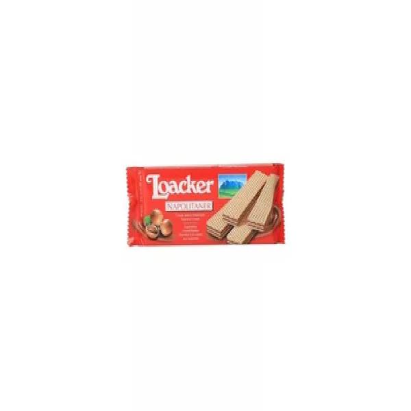 Loacker Classic Napoli 90G