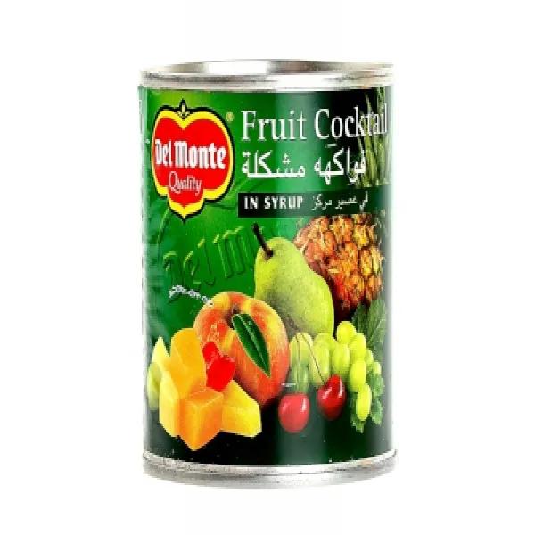 Delmonte Fruit Cocktail 227Gm