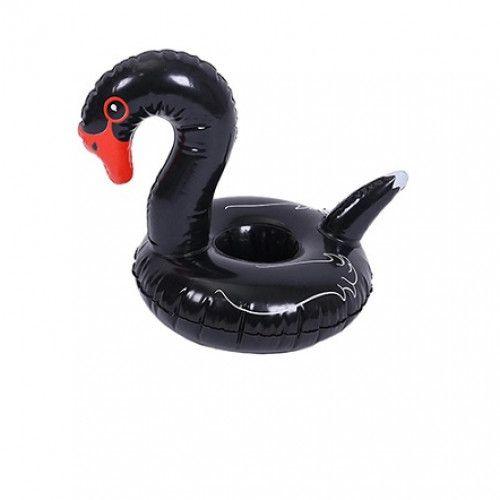 Cup Holder Black Swan