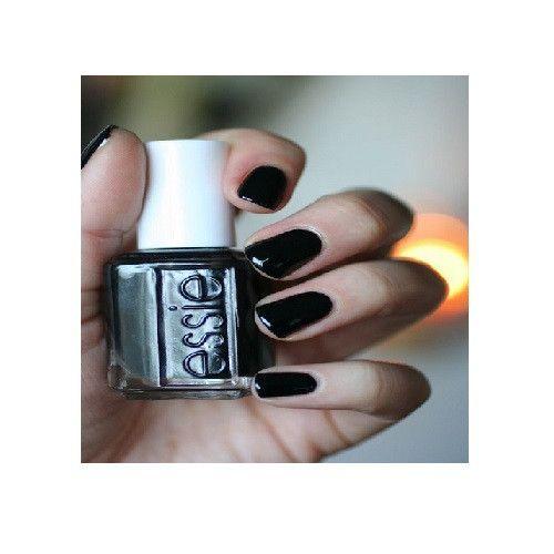 Essie (Licorice)