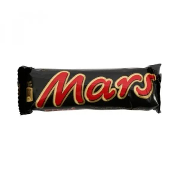 Mars Bar 51G