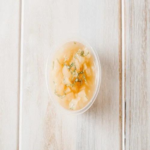 Pineapple Chutney