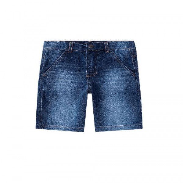 Denim Short For Boys