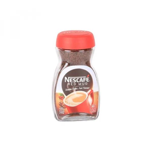 Nescafe Red Mug Coffee 100Gm