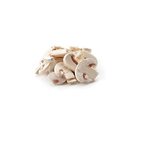 PARAMOUNT Mushroom White Sliced 250g