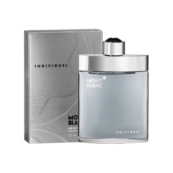 Mont Blanc Individuel 75Ml