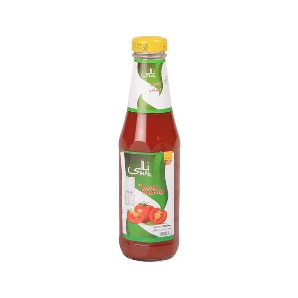 Thali Tomato Ketchup 340G